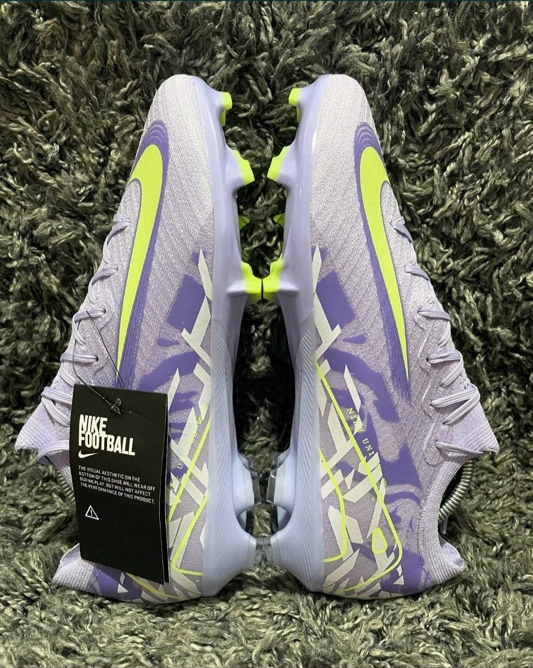Nike Air Zoom Mercurial Vapor 16 Elite FG