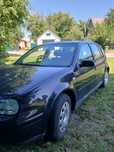 Volkswagen Golf IV