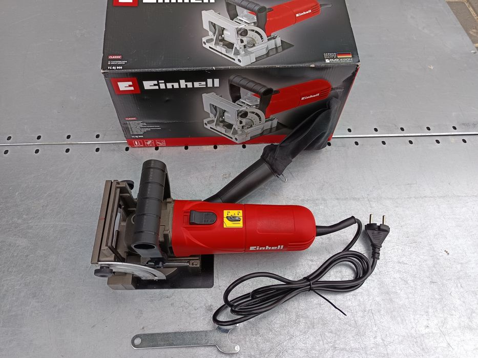 Lamelownica Einhell TC-BJ 900