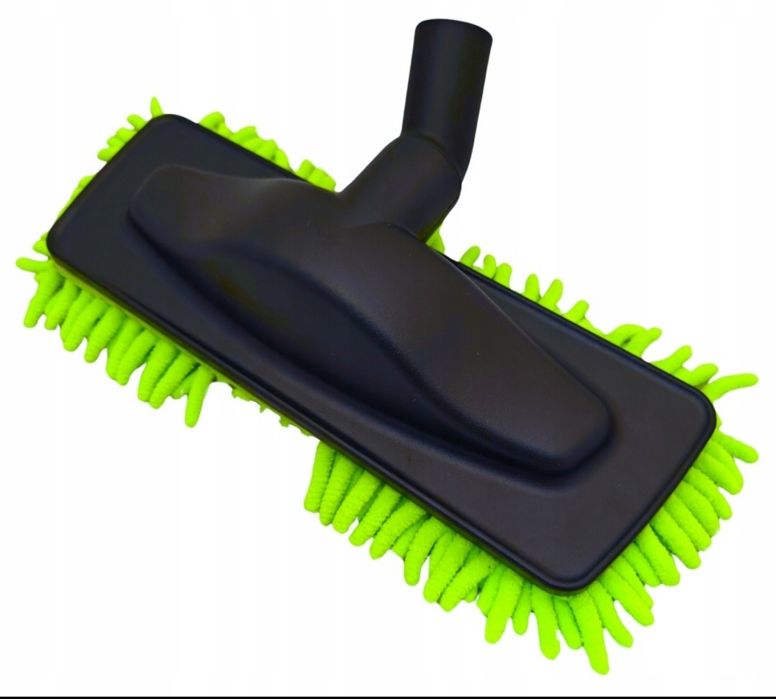 Szczotka mop do odkurzacza