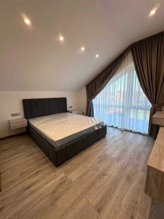БЕЗ% Ексклюзивний будинок 120м2! Ремонт! Басейн! Глеваха вул.Освіти