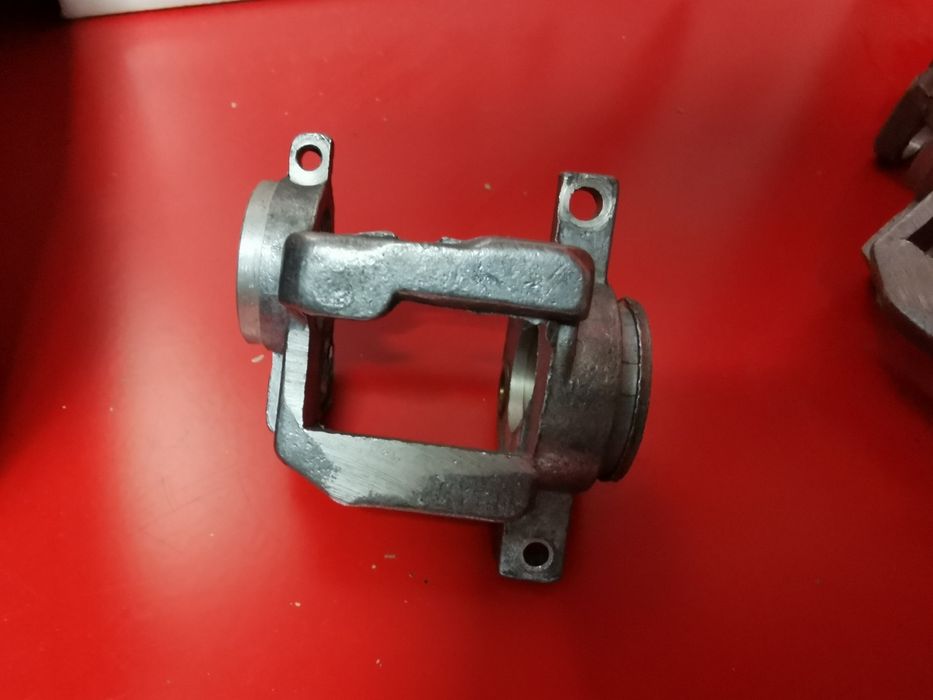 Korpus przekładni wiertarki Celma Prcr 10/6 s, es, aeo. NOWY