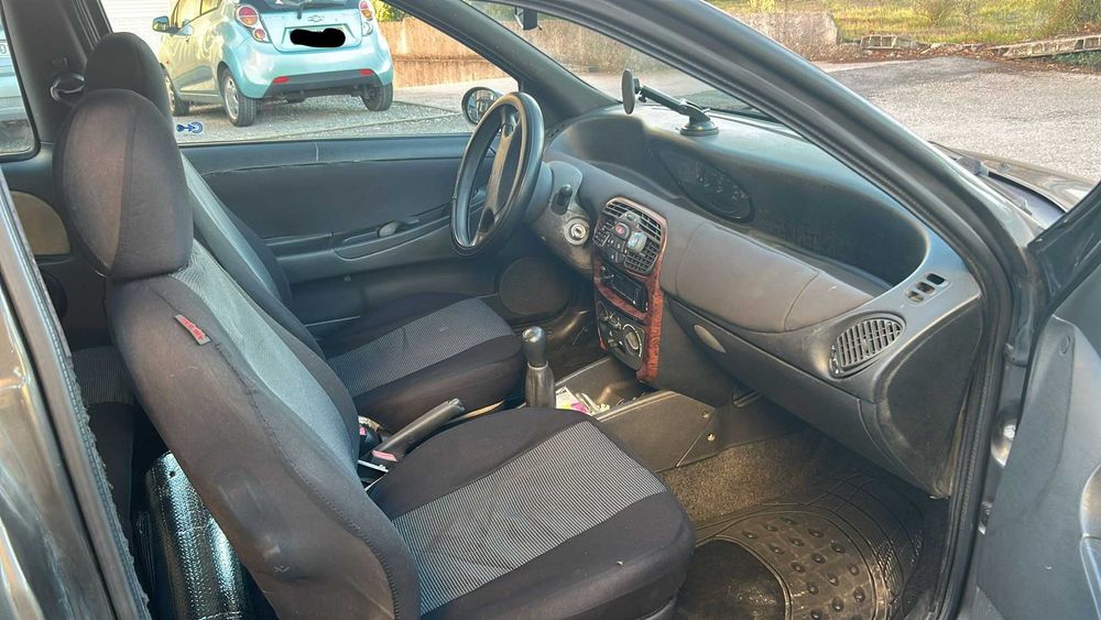 Lancia Y 1.2 16v 90cv 800€ TRANSFERENCIA INCLUIDA