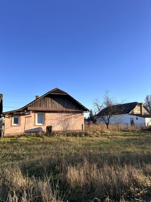 Продається будинок в Березівці 10 хв від міста