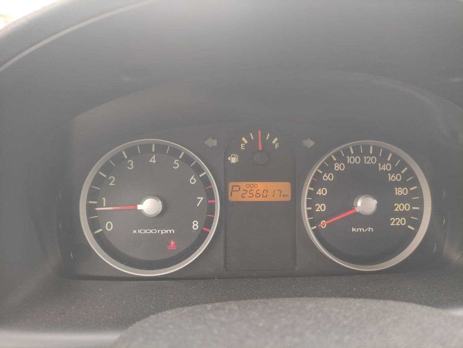 продам авто Hyundai Getz 2010