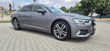 Audi A6 Audi A6 Limousine Sport 40 TDI quattro 204KM S tronic | VAT23%