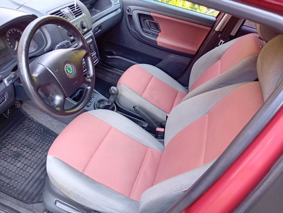 Zamiana /Auto z LPG 2007 rok oszczędne !