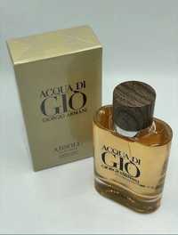 Giorgio Armani Acqua di Giò Absolu 75 ml