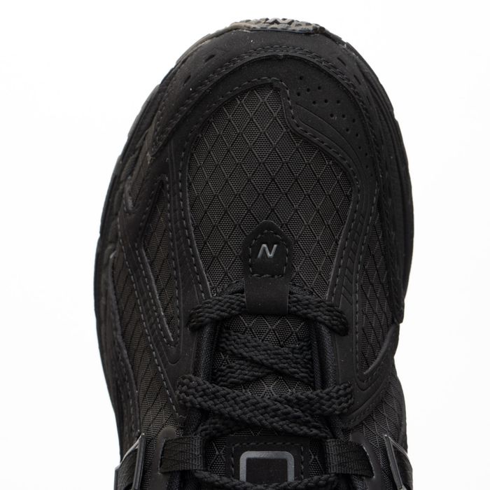 Оригинал New Balance 1906R Cordura “Black Magnet” новые M1906RWF