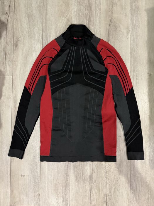 Термобілизна лонгслів Ducati moto bmw harley davidson