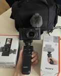 Sony Digital Camera ZV-1