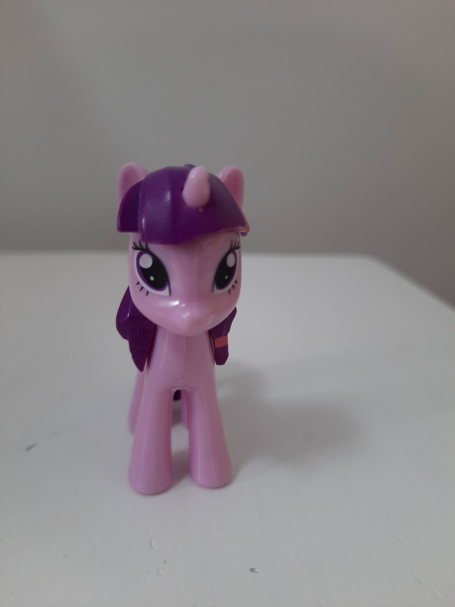 Kucyk My Little Pony Twilight Sparkle-6cm