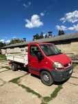 Renault Master 2006r