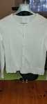 Zara 152 sweter dla dziewczynki