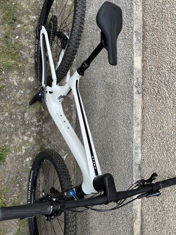 Scott spark 920 M 2022