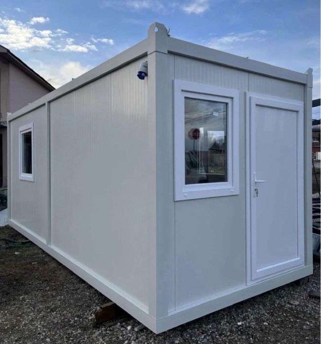 Без застави! Оренда вагончика 2200грн/міс. Побутівка Тернопіль