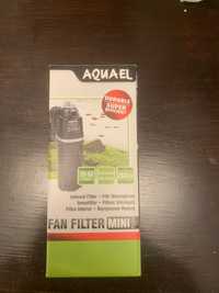 Filtr Aquael Fan Filter Mini Plus do akwarium 30-60 l