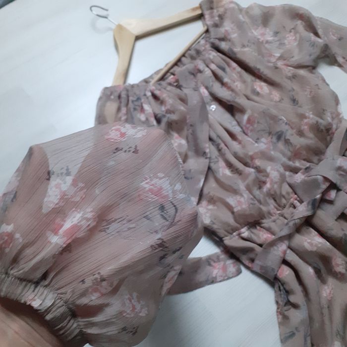 Kombinezon bunny the star piękny