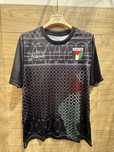 Camisola Palestina cinzenta