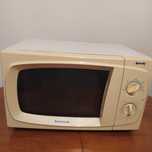 Microondas Taurus Speedy 20litros