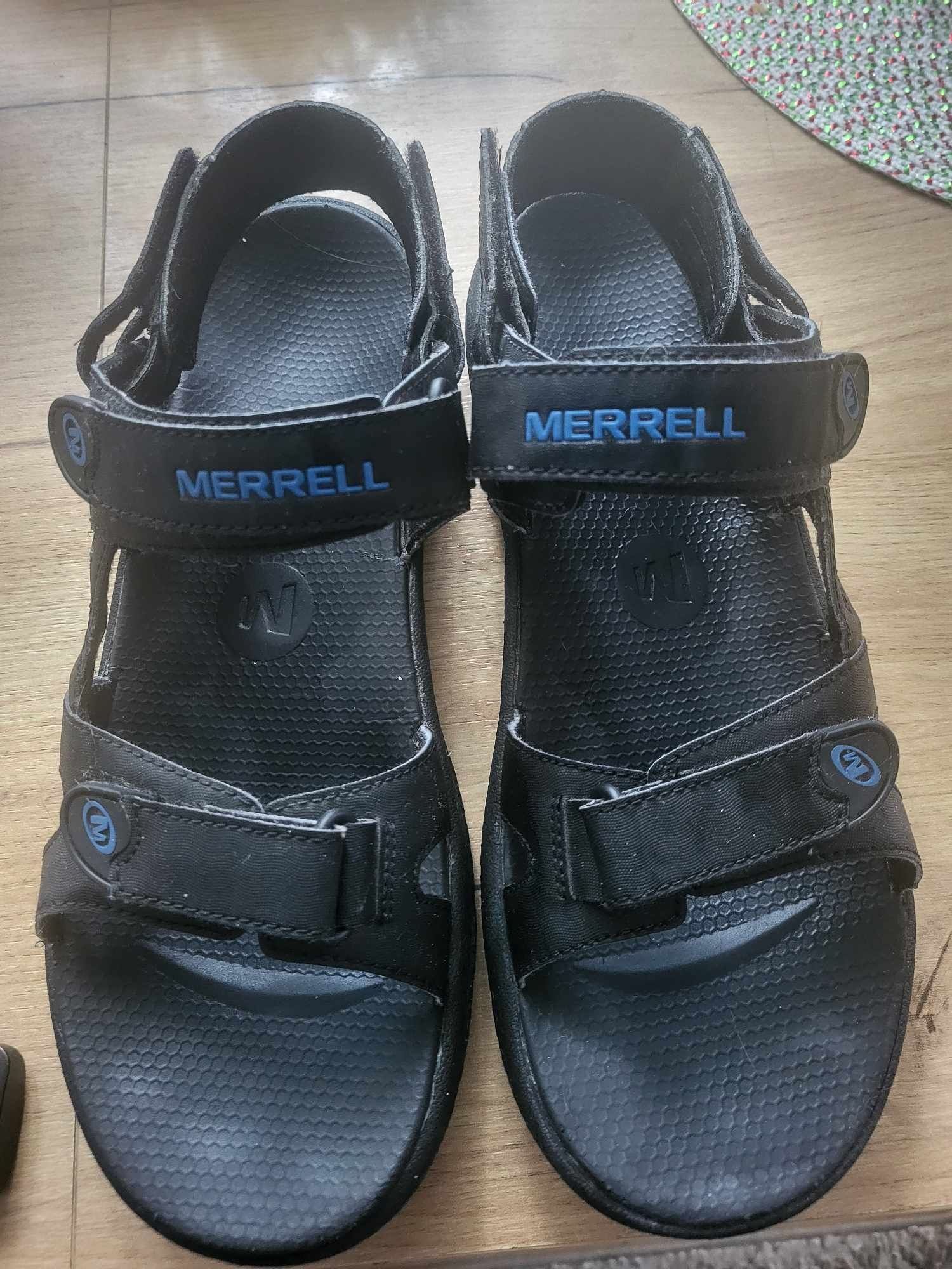 Sandały męskie Merrell rozmier 43 43