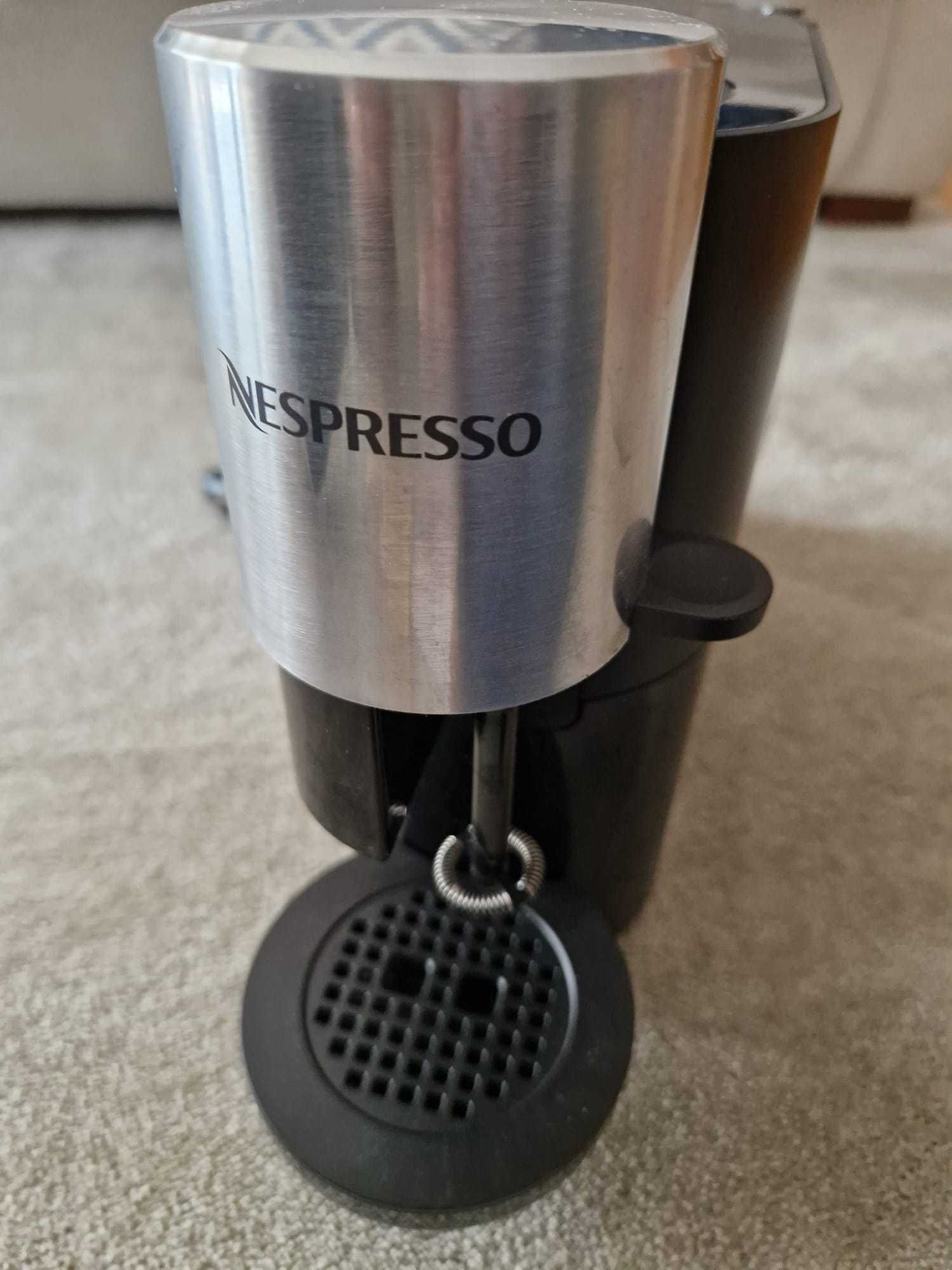 Máquina de Café KRUPS Nespresso Atelier