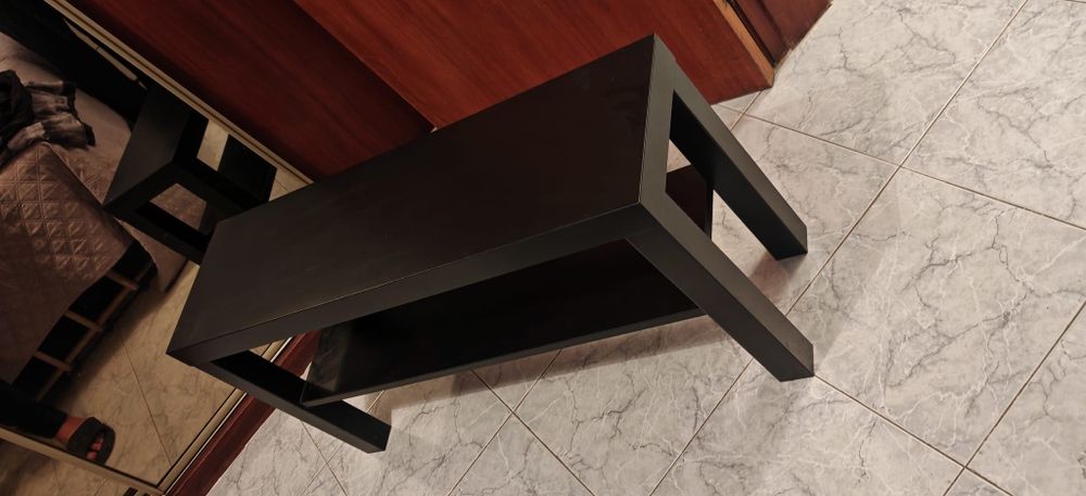 Mesa/Móvel de apoio/Banqueta