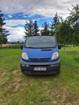 Opel Vivaro 1.9 TDI