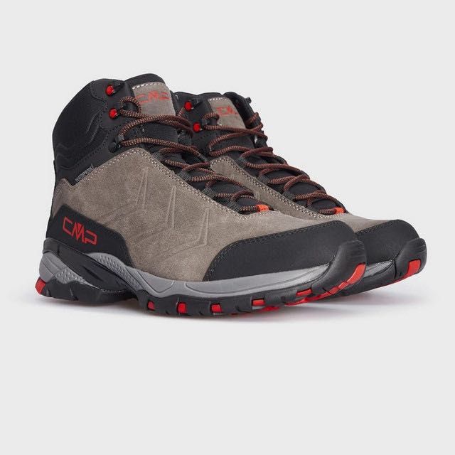 США‼️Черевики Ботинки CMP Melnick Trekking (41р по 44р) (3Q18587-Q906)