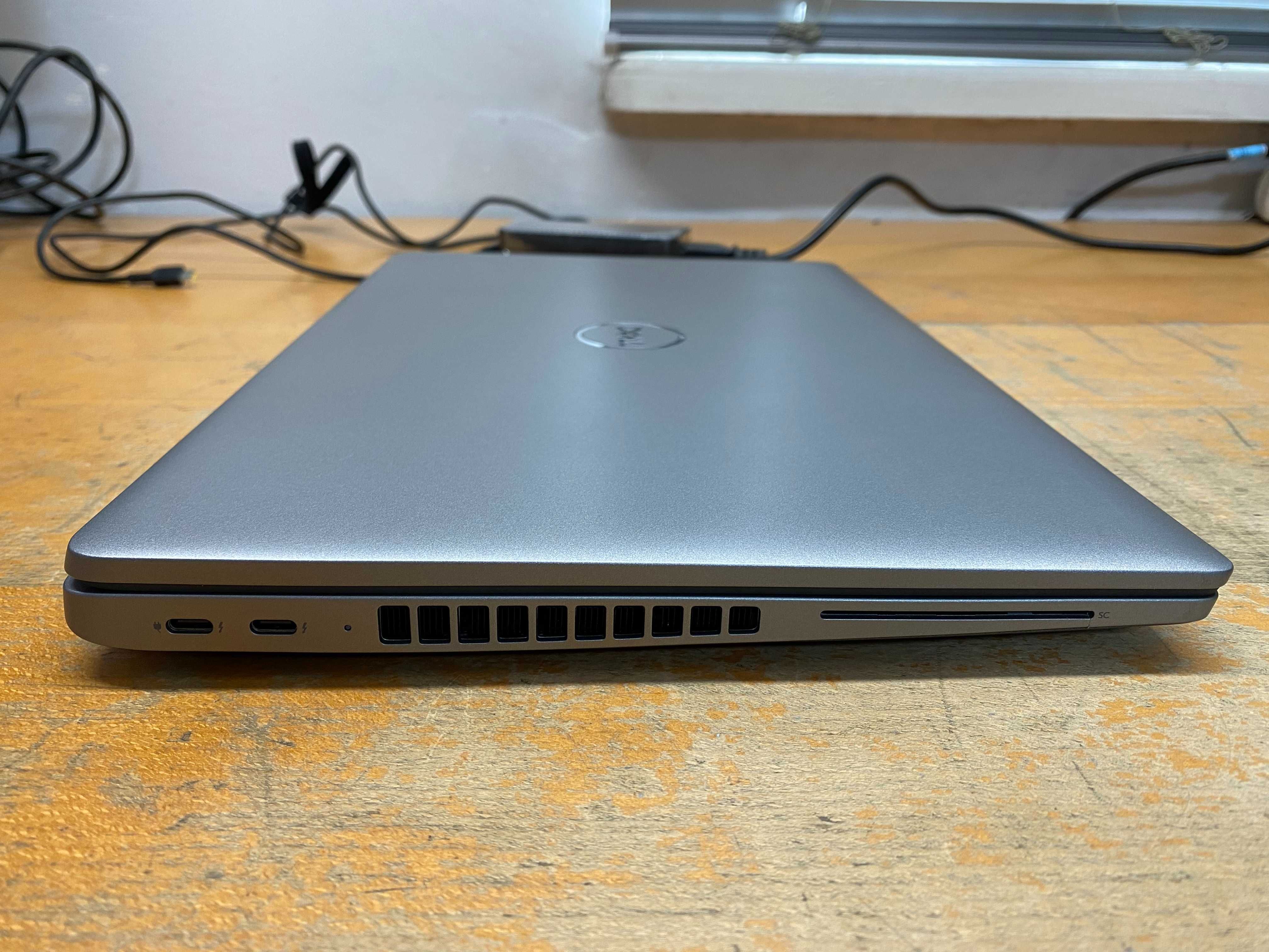 Ноутбук DELL 5540 I5-1345U/16 GB DDR4/512 GB SSD M2 (34)