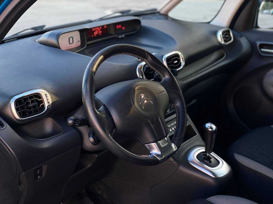 Citroen C3 Picasso 2014 (Розстрочка / Лізинг)