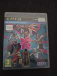 London 2012 PS3 wersja angielska