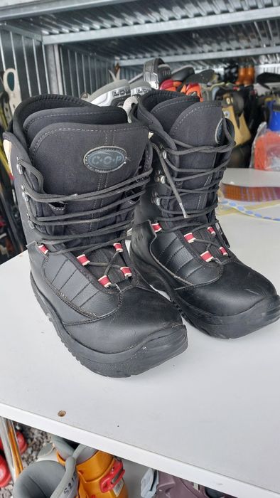 Buty snowboardowe COP rozmiar 39