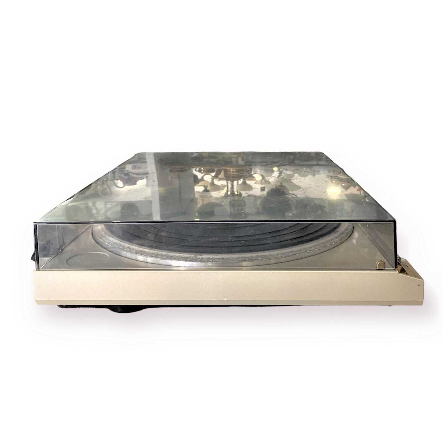 Gira-Discos Technics SL-Q210