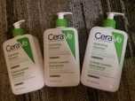 Hipoalergiczna emulsja cerave 473ml z niemiec