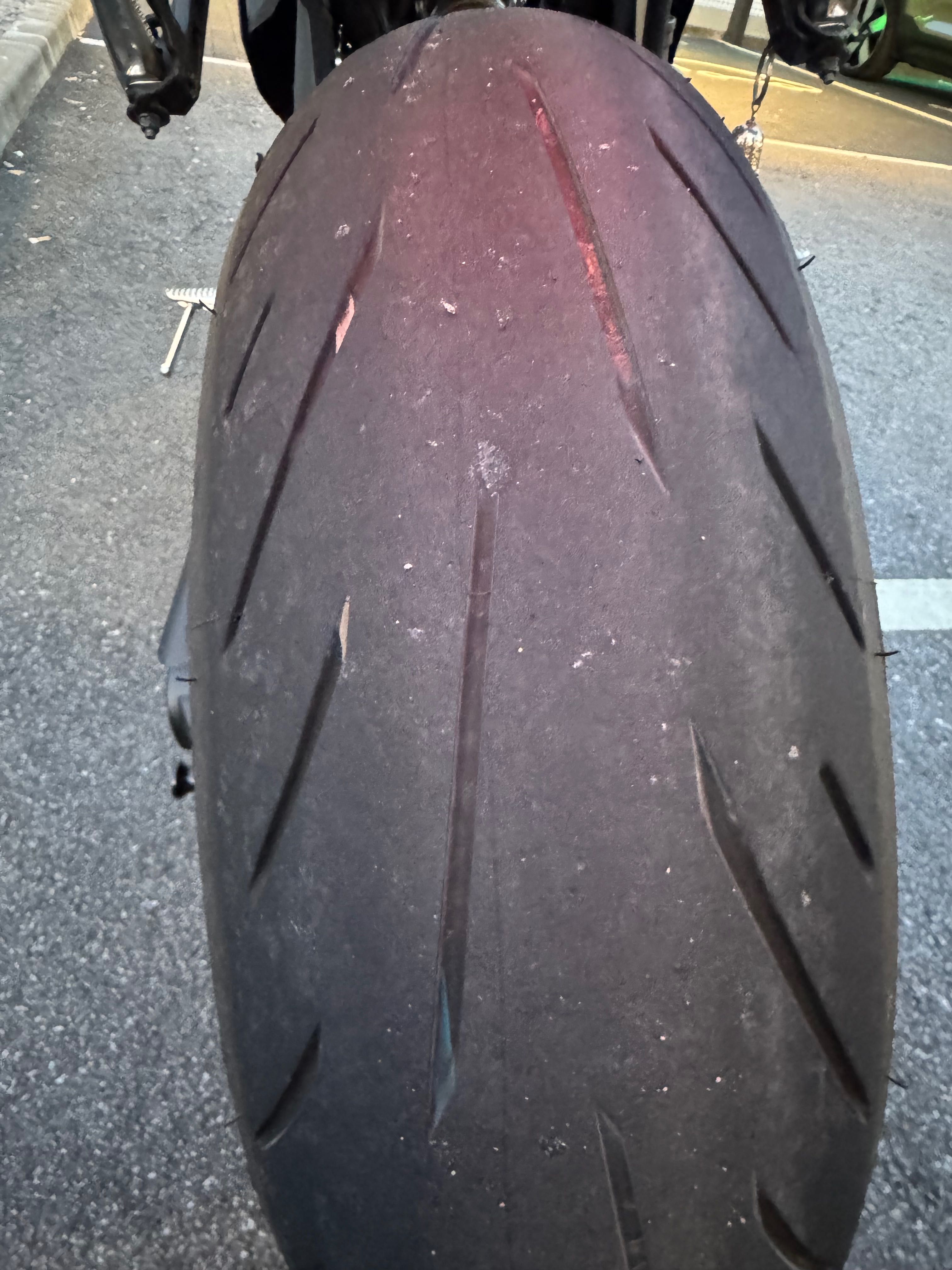 Yamaha R7 55 kw com garantia
