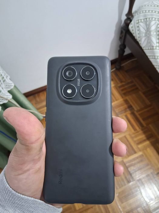 Telemóvel redmi14 pro