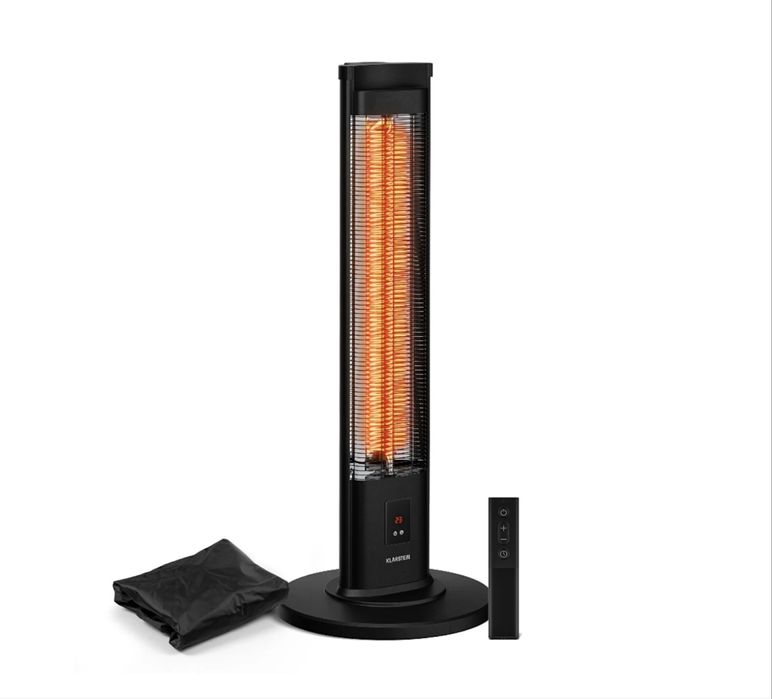 Інфрочервоний обігрівач Klarstein