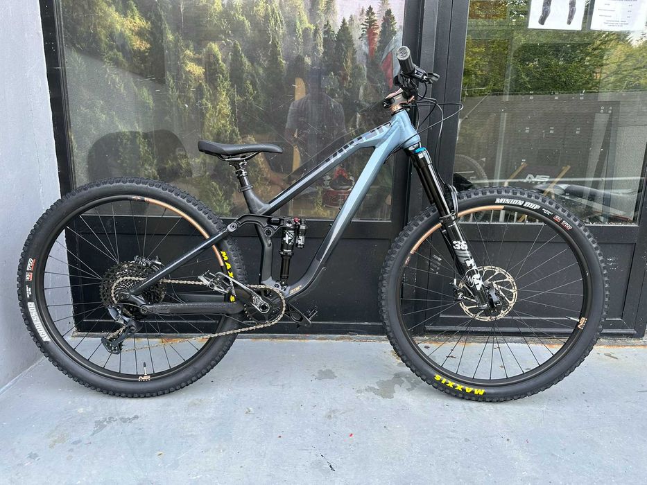 Rower enduro NS BIKES DEFINE 1 AL 150 w rozmiarze S