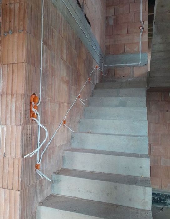 Elektryka instalacje