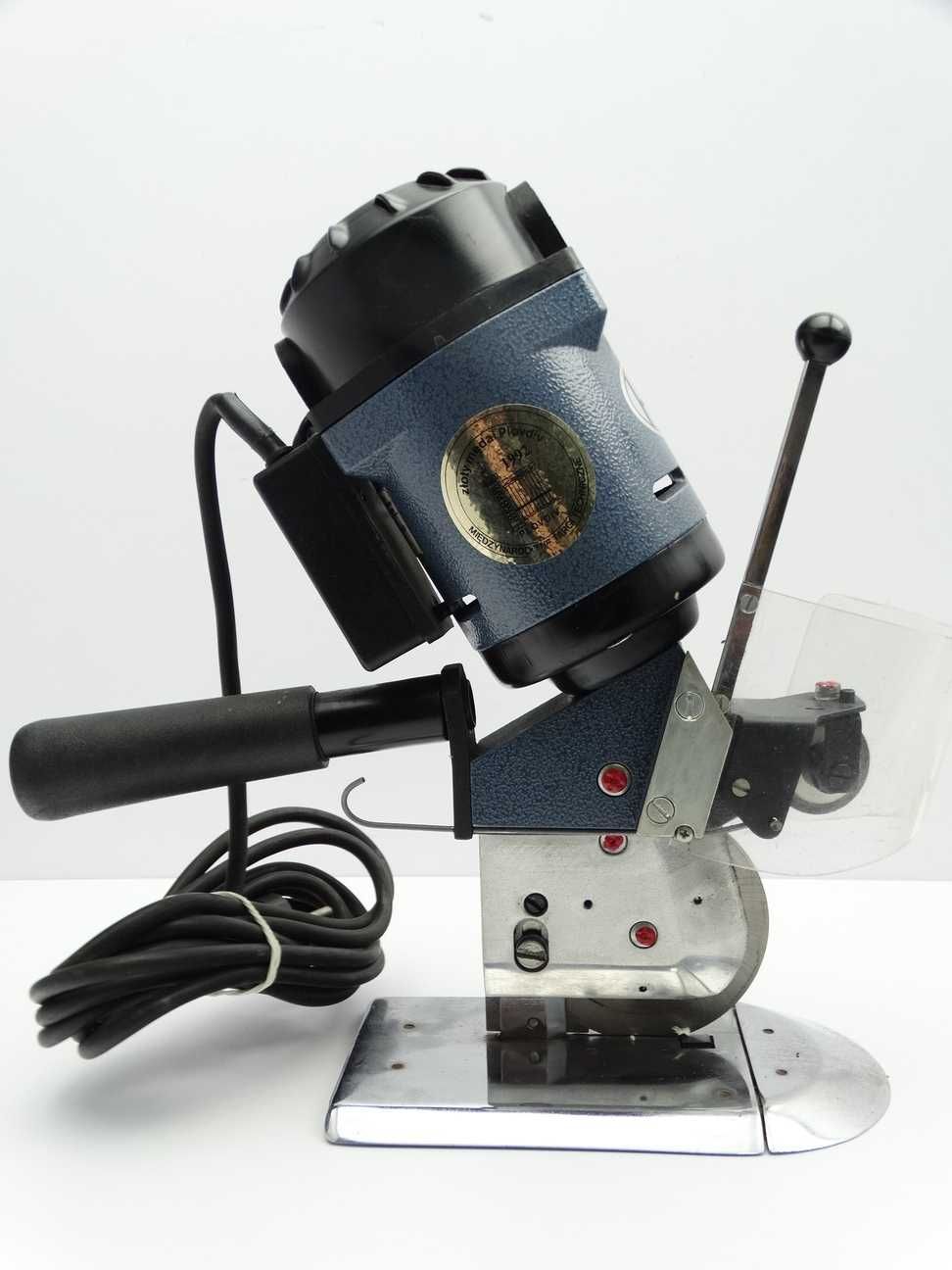 Nóż krawiecki Hoffman HF-100 380W