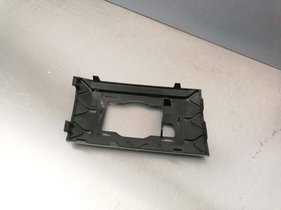 Audi RS6 RS7 C8 18- 4K8 zaślepka kratka radaru lewa lewy przód