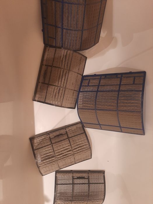 Higienizacao e desinfecção