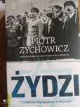 Żydzi autor Piotr Zychowicz