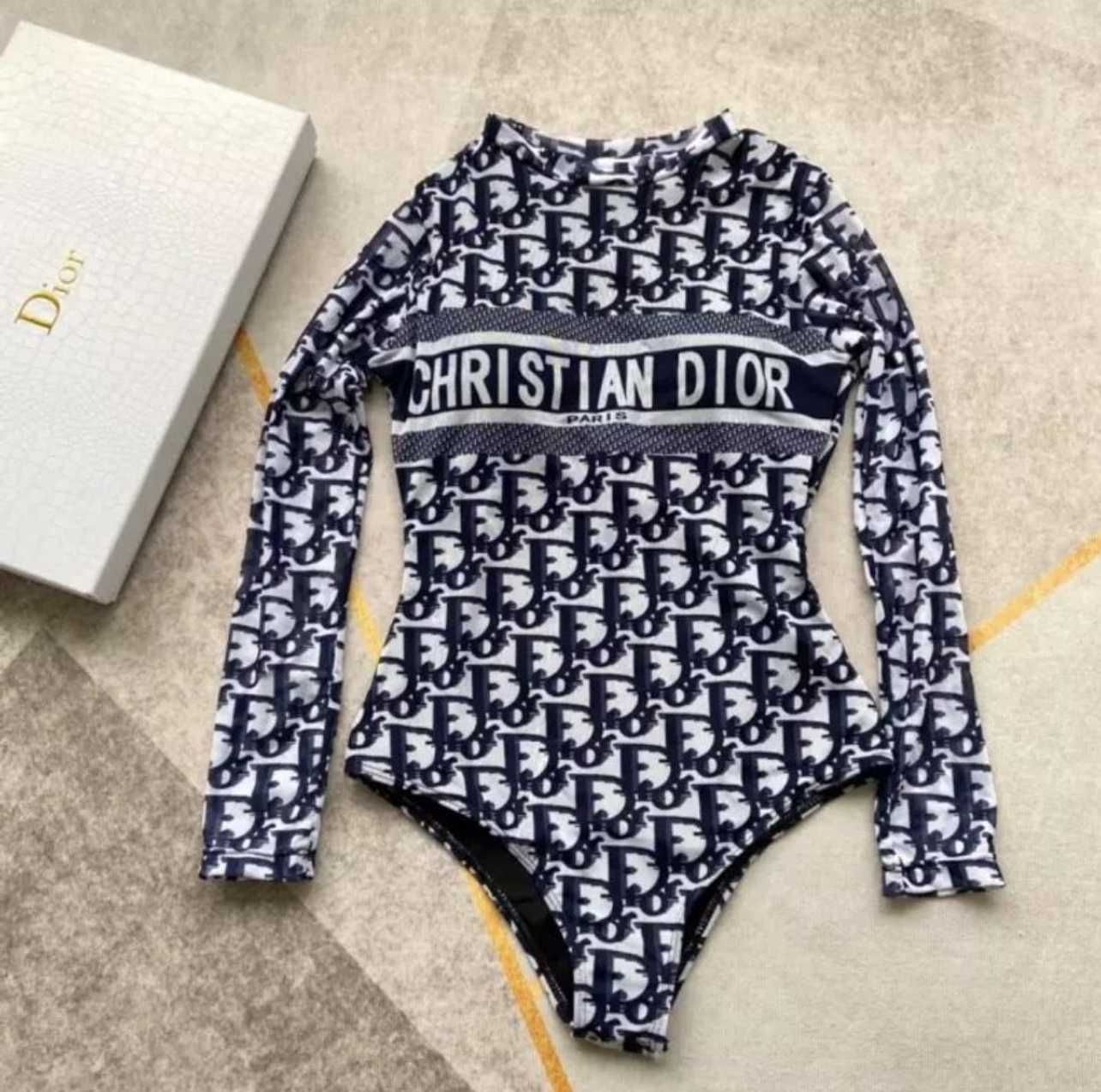 Bodie Christian DIOR novo