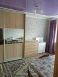 Здам комнату в малосемейке на длительный срок