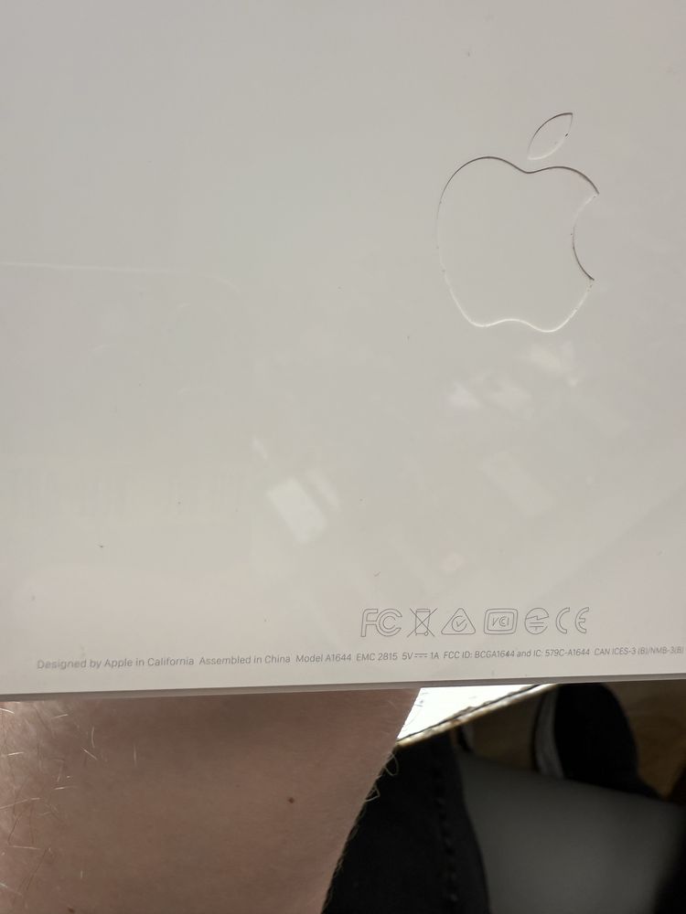 Клавиатура apple a1644
