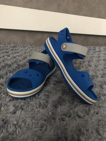 Crocs sandals, крокси на хлопчика C13