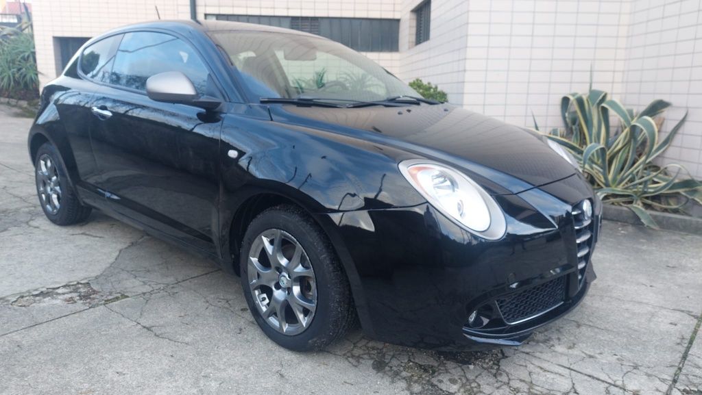 Alfa Romeo mito 1.6