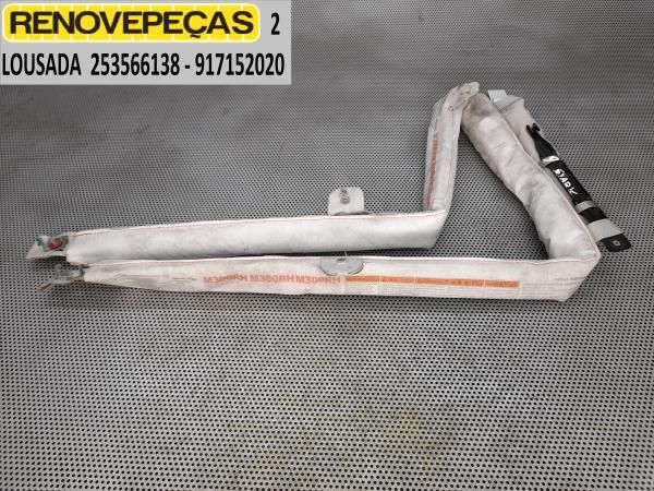 Airbag cortina direito CHEVROLET Spark (M300)